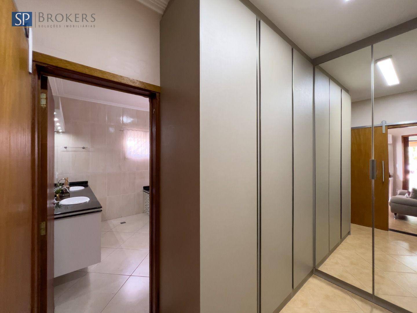 Casa de Condomínio, 3 quartos - Foto 28