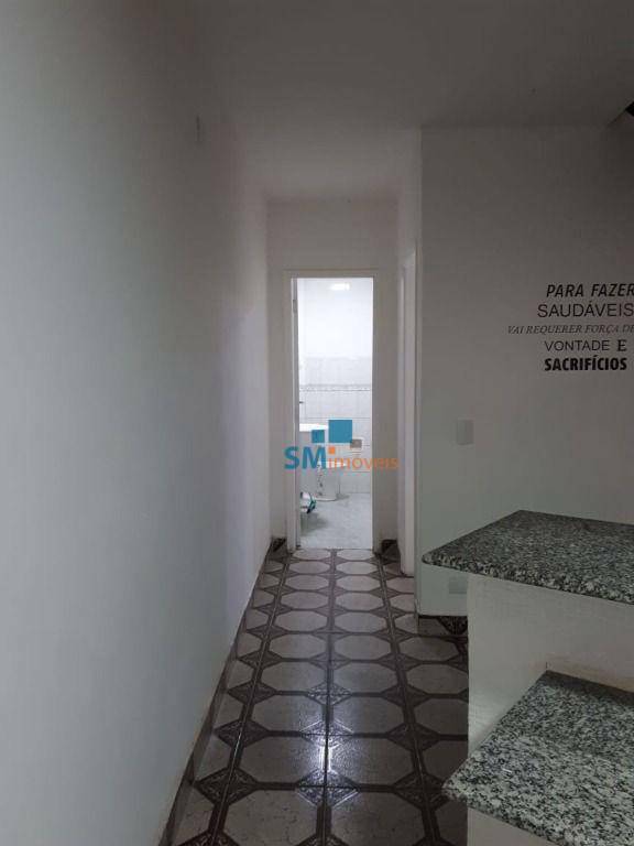 Sobrado para alugar com 1 quarto, 110m² - Foto 10