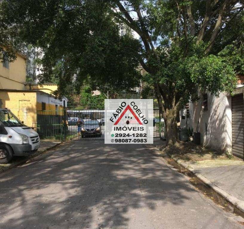 Sobrado à venda com 3 quartos, 240m² - Foto 45