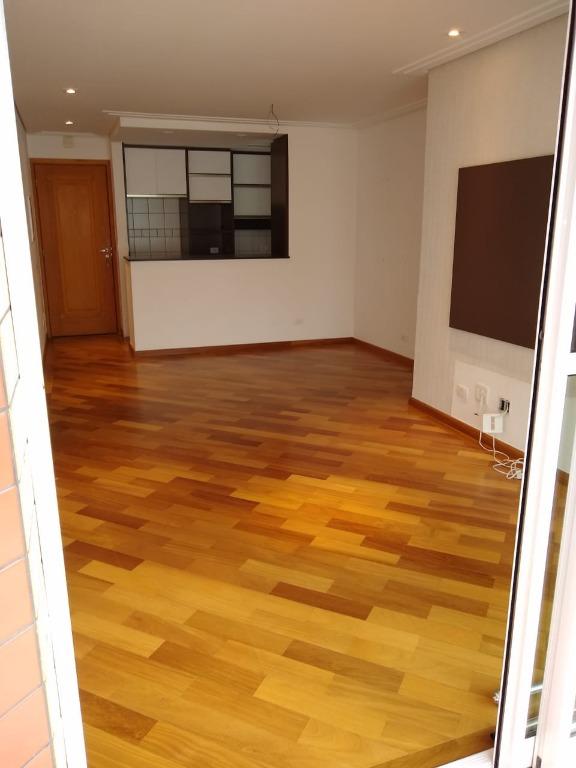 Apartamento à venda com 3 quartos, 87m² - Foto 5