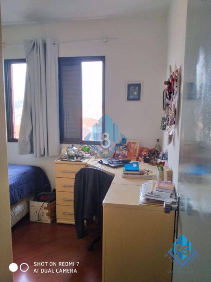 Apartamento à venda com 3 quartos, 83m² - Foto 20