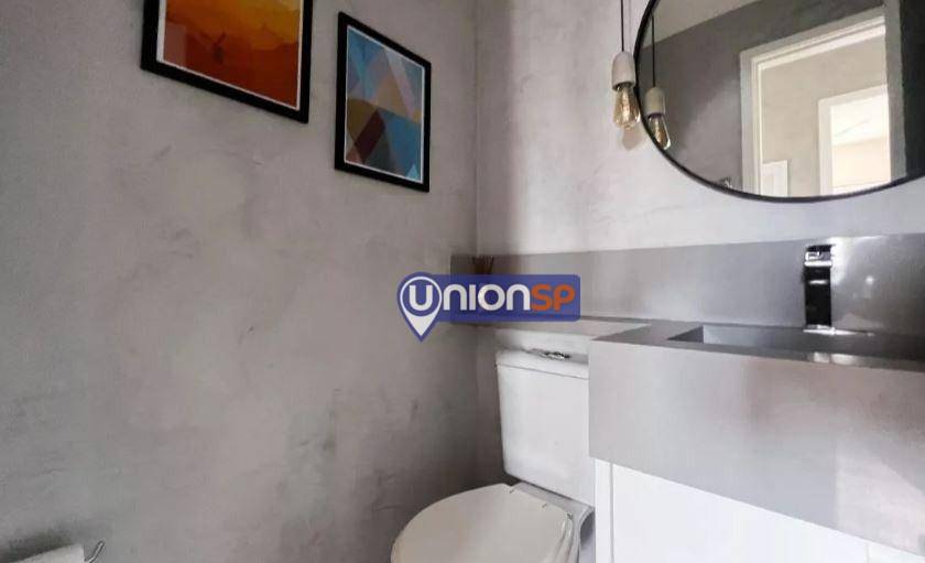 Apartamento à venda com 2 quartos, 64m² - Foto 9