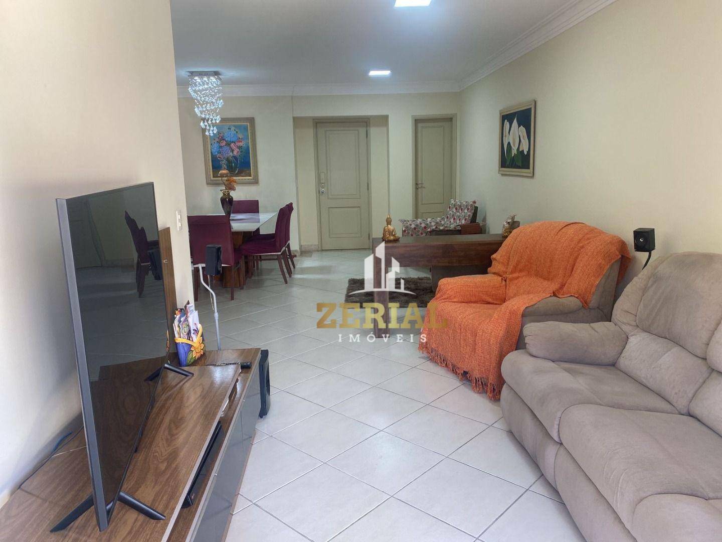 Apartamento à venda com 4 quartos, 150m² - Foto 5