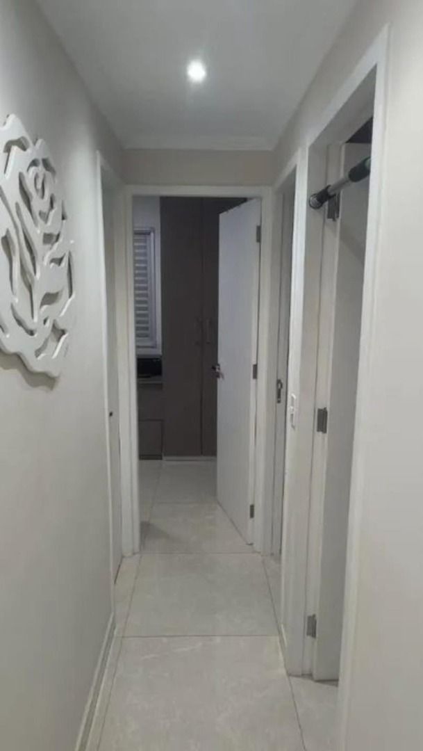 Apartamento à venda com 3 quartos, 58m² - Foto 6