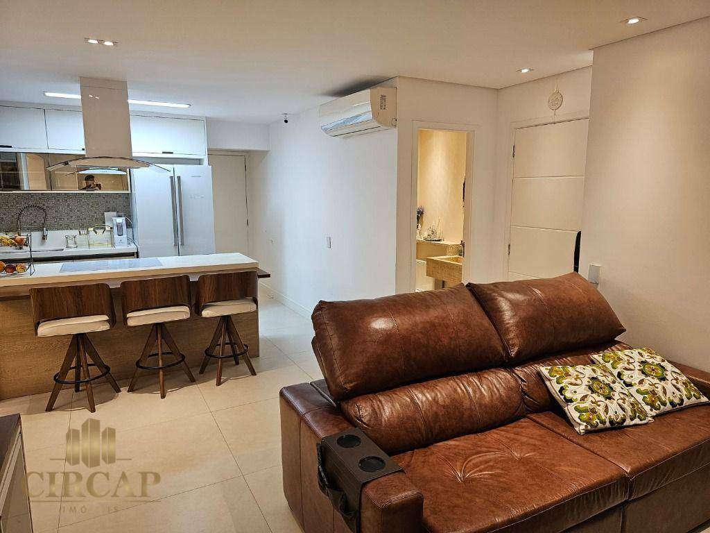 Apartamento à venda com 3 quartos, 92m² - Foto 11