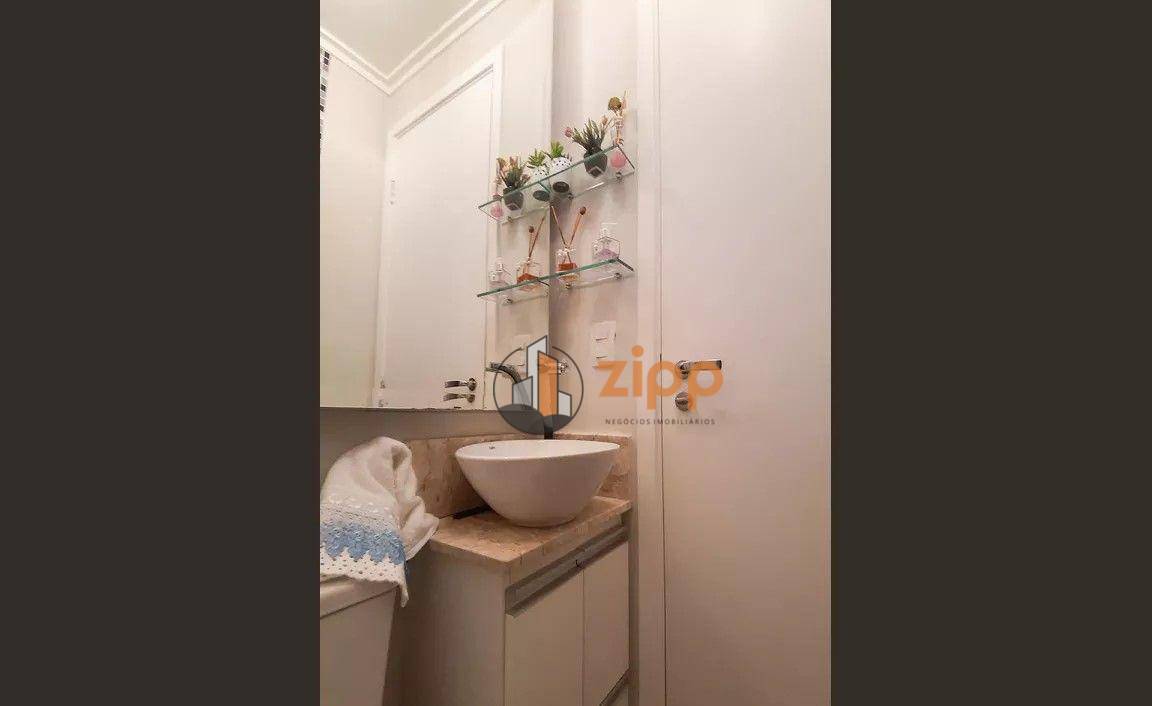 Cobertura à venda com 3 quartos, 210m² - Foto 13