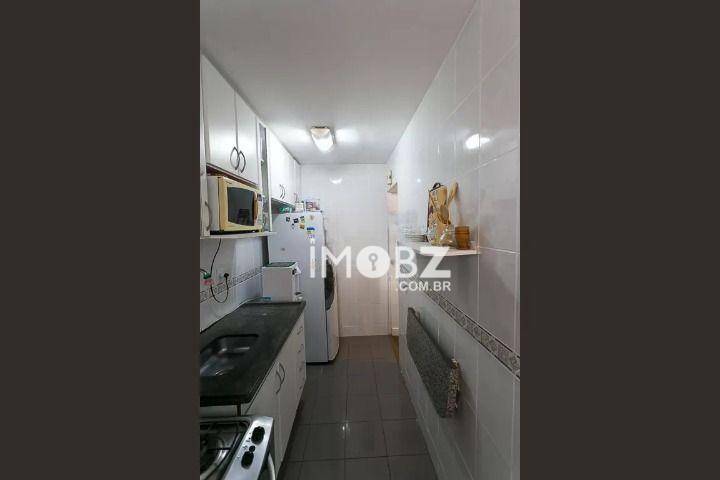 Apartamento à venda com 2 quartos, 54m² - Foto 4