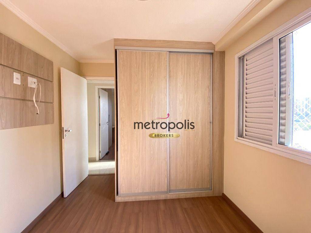 Apartamento à venda com 3 quartos, 82m² - Foto 26