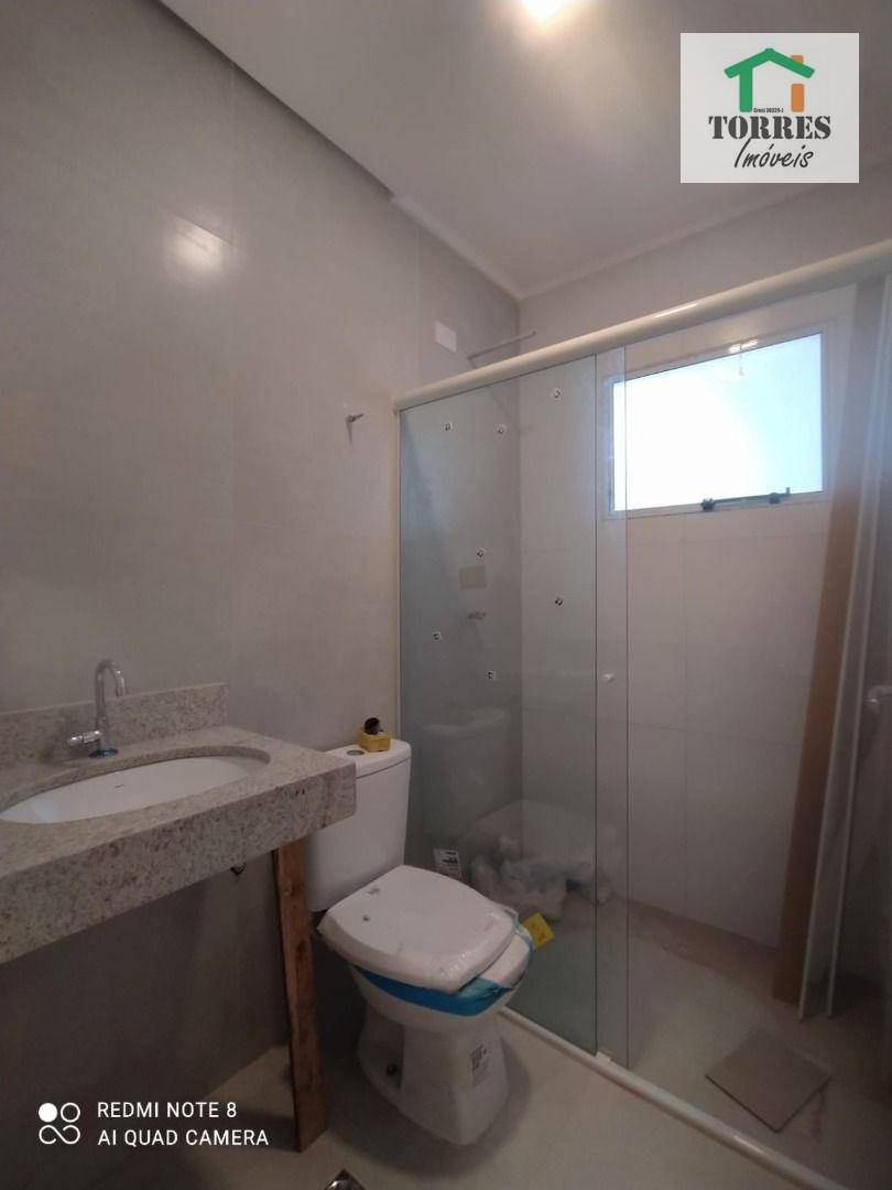 Sobrado à venda com 4 quartos, 168m² - Foto 7