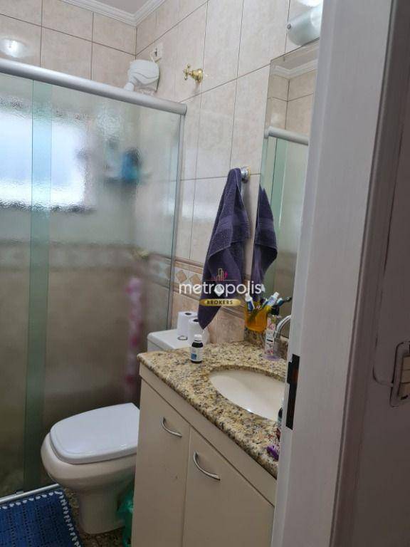 Sobrado à venda com 4 quartos, 260m² - Foto 20