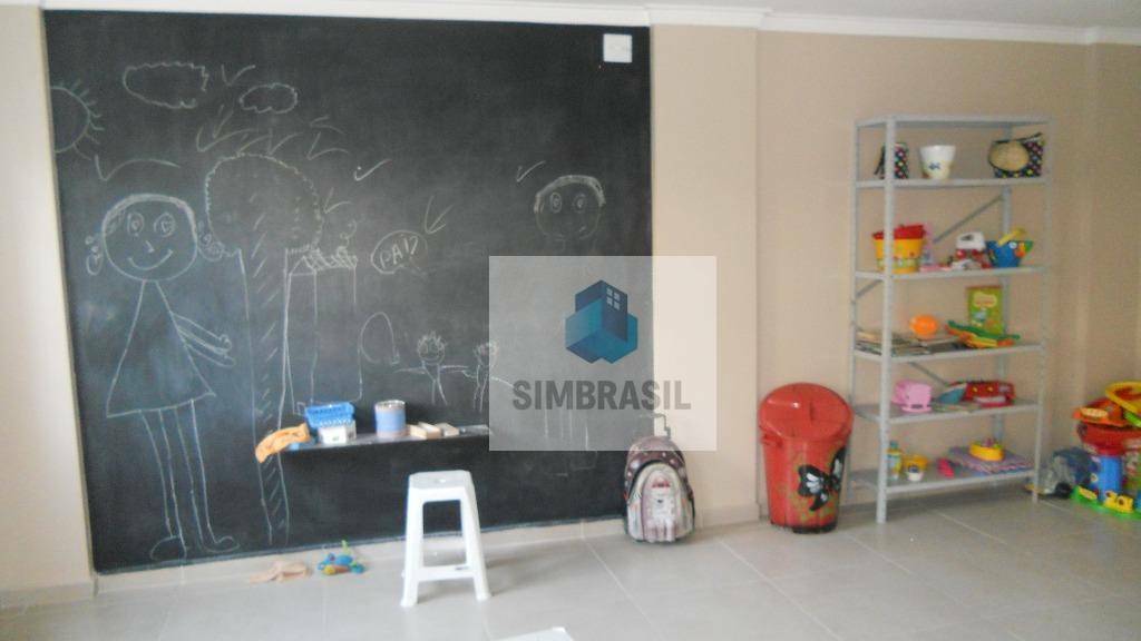 Apartamento à venda com 2 quartos, 64m² - Foto 22