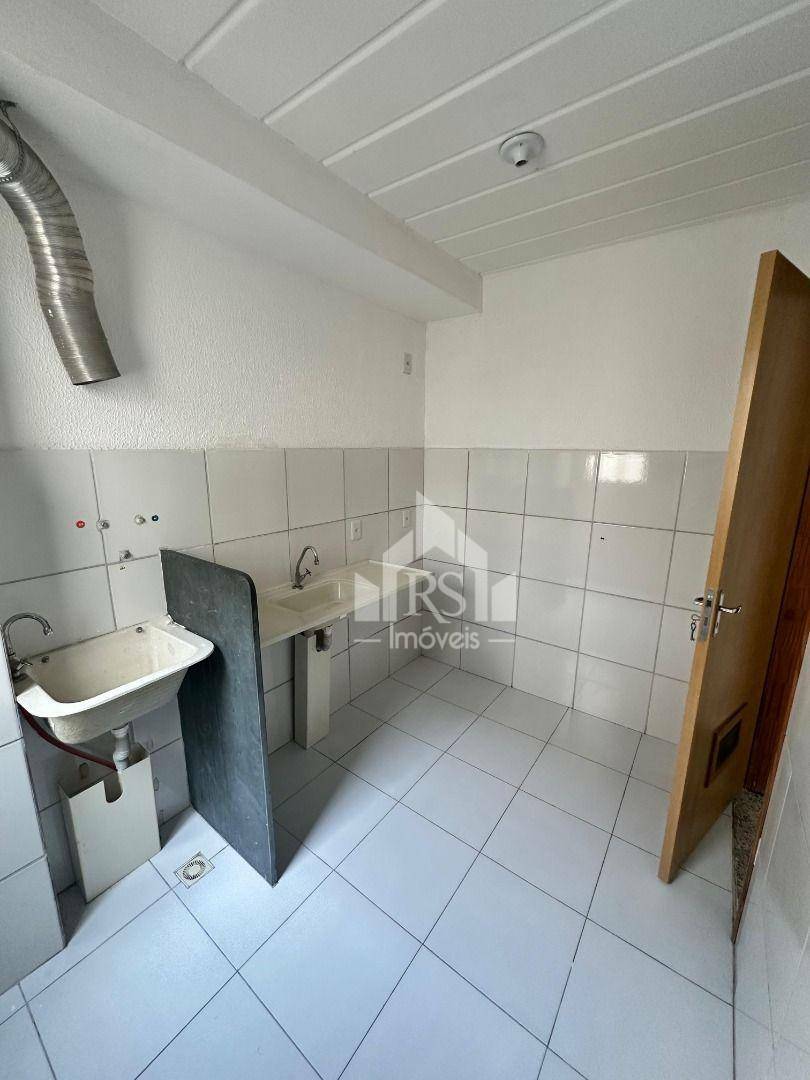 Apartamento, 2 quartos, 48 m² - Foto 2