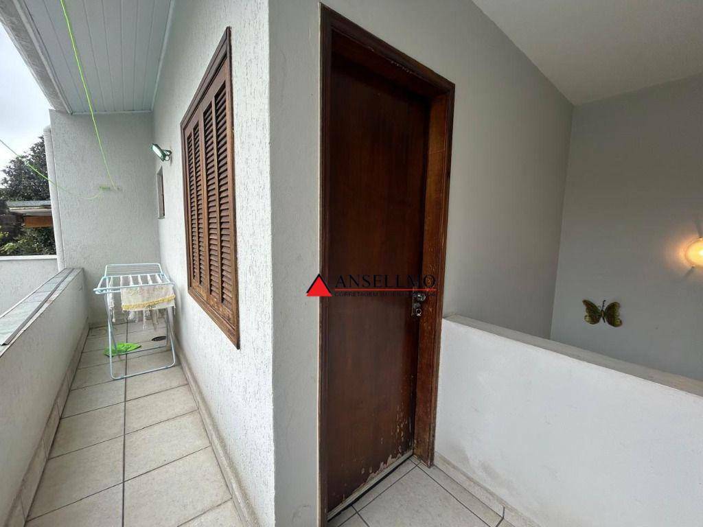 Sobrado, 3 quartos, 265 m² - Foto 60