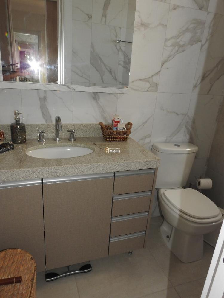 Apartamento à venda com 2 quartos, 82m² - Foto 14