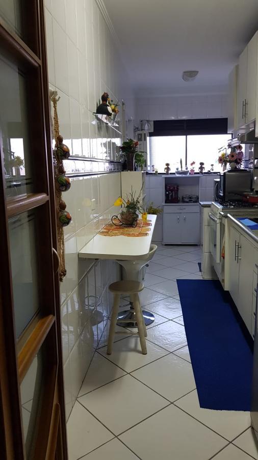 Apartamento à venda com 3 quartos, 85m² - Foto 6