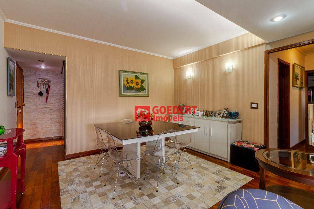 Apartamento à venda com 3 quartos, 95m² - Foto 6