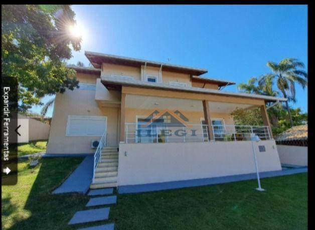 Chácara, 4 quartos, 1000 m² - Foto 3