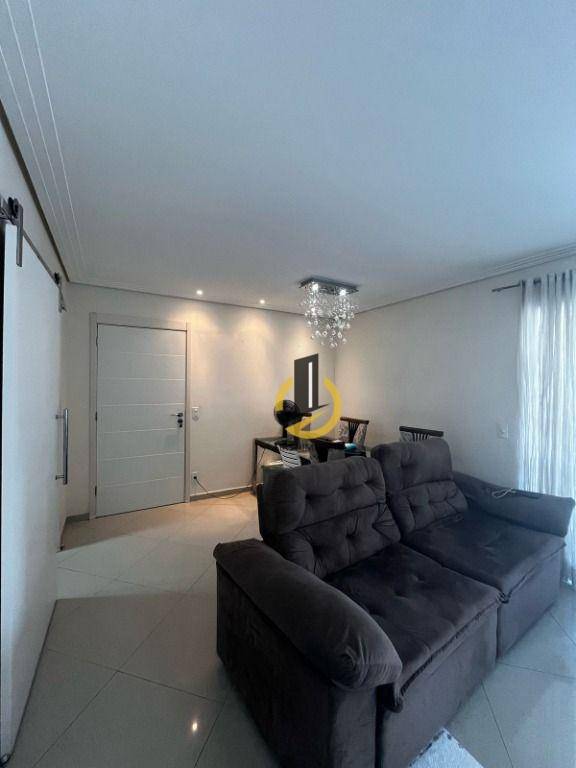 Apartamento à venda com 3 quartos, 106m² - Foto 8