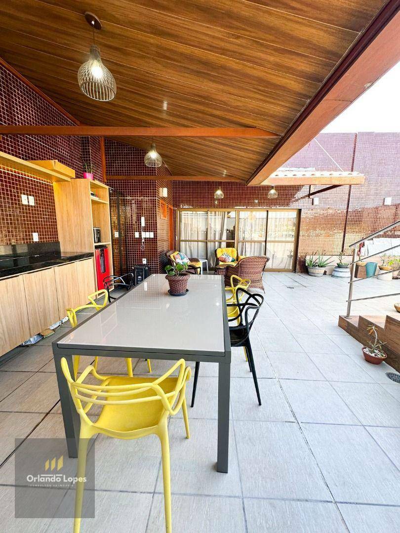 Cobertura à venda com 4 quartos, 295m² - Foto 19