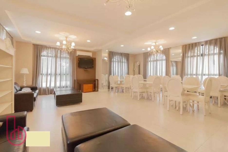 Apartamento para alugar com 3 quartos, 168m² - Foto 39