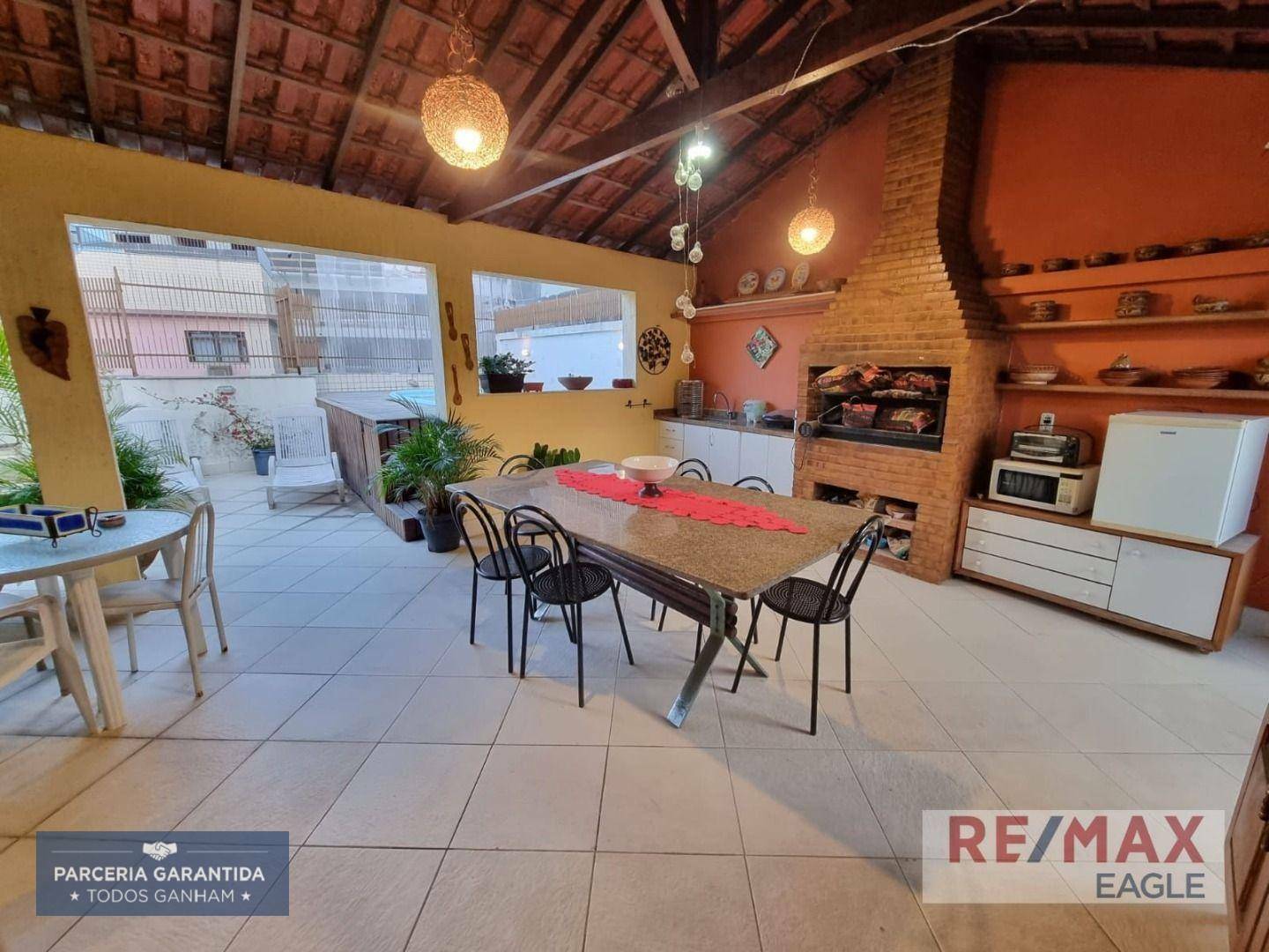 Cobertura à venda com 4 quartos, 350m² - Foto 25