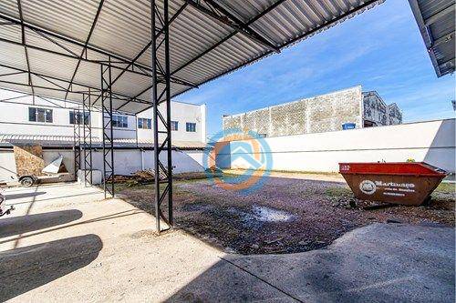 Depósito-Galpão, 850 m² - Foto 3