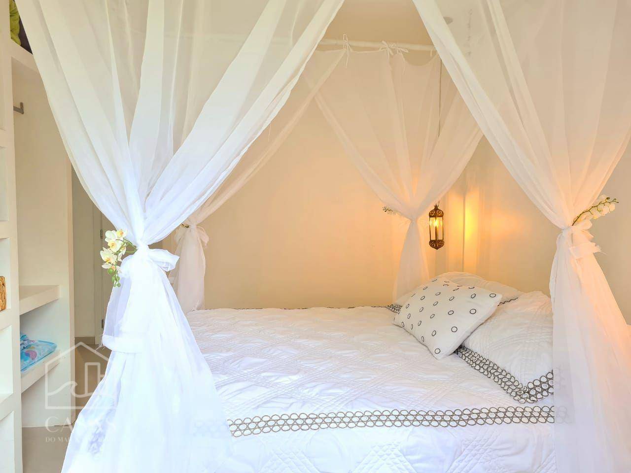 Casa à venda e aluguel com 4 quartos, 120m² - Foto 3