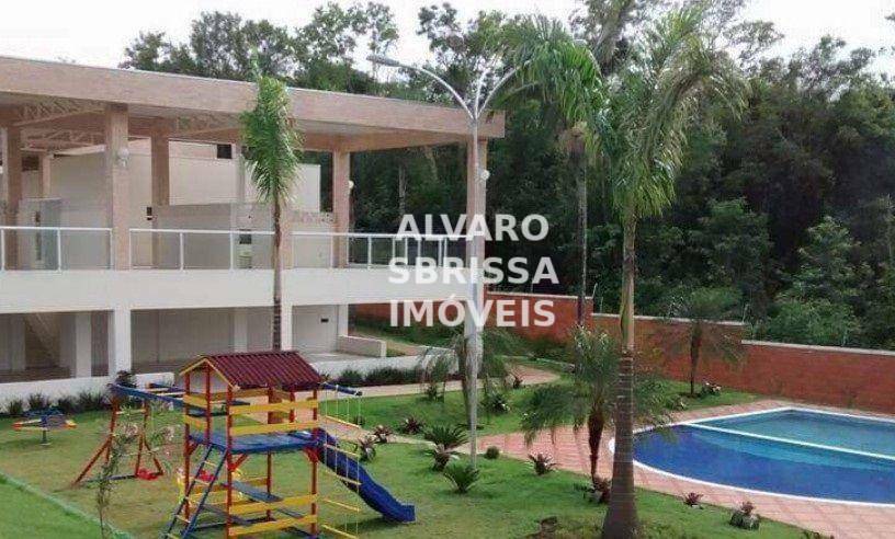 Casa de Condomínio à venda com 3 quartos, 104m² - Foto 14