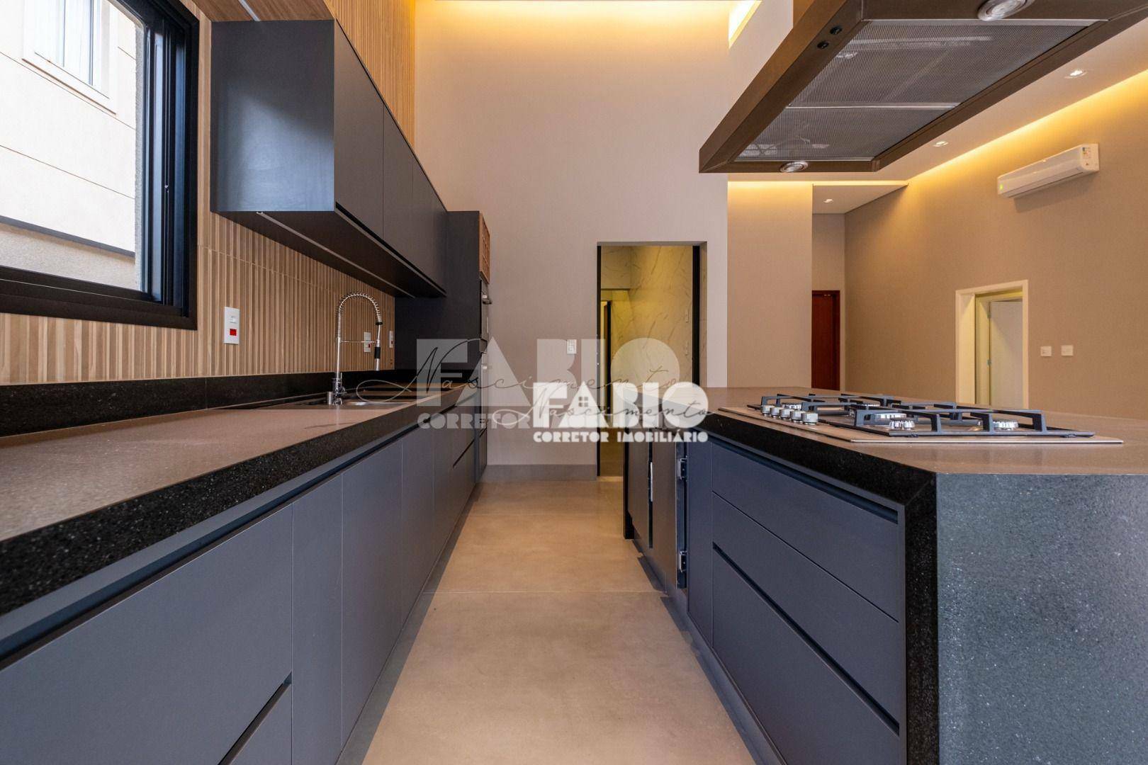 Casa de Condomínio à venda com 3 quartos, 256m² - Foto 29