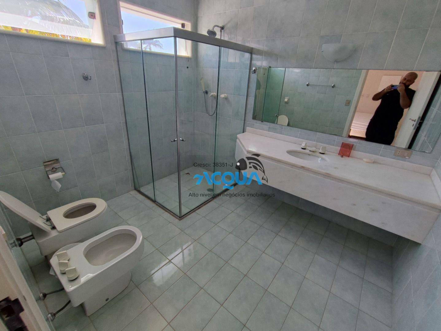 Casa de Condomínio à venda com 6 quartos, 934m² - Foto 21