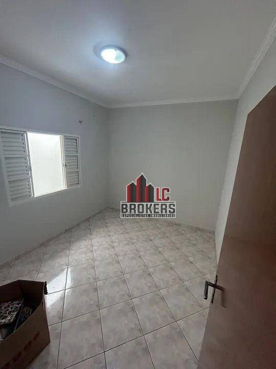 Casa para alugar com 3 quartos, 270m² - Foto 10