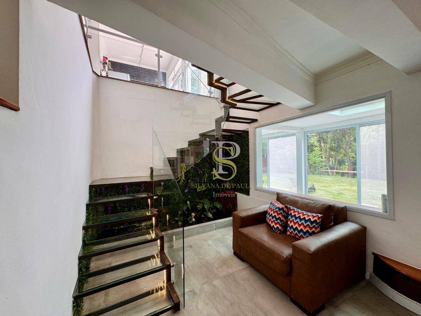 Casa de Condomínio para alugar com 5 quartos, 530m² - Foto 47