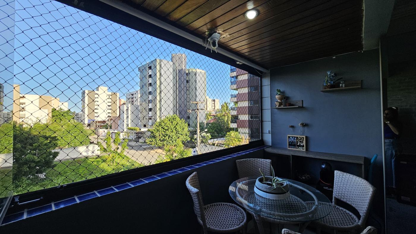 Apartamento à venda com 2 quartos, 59m² - Foto 1