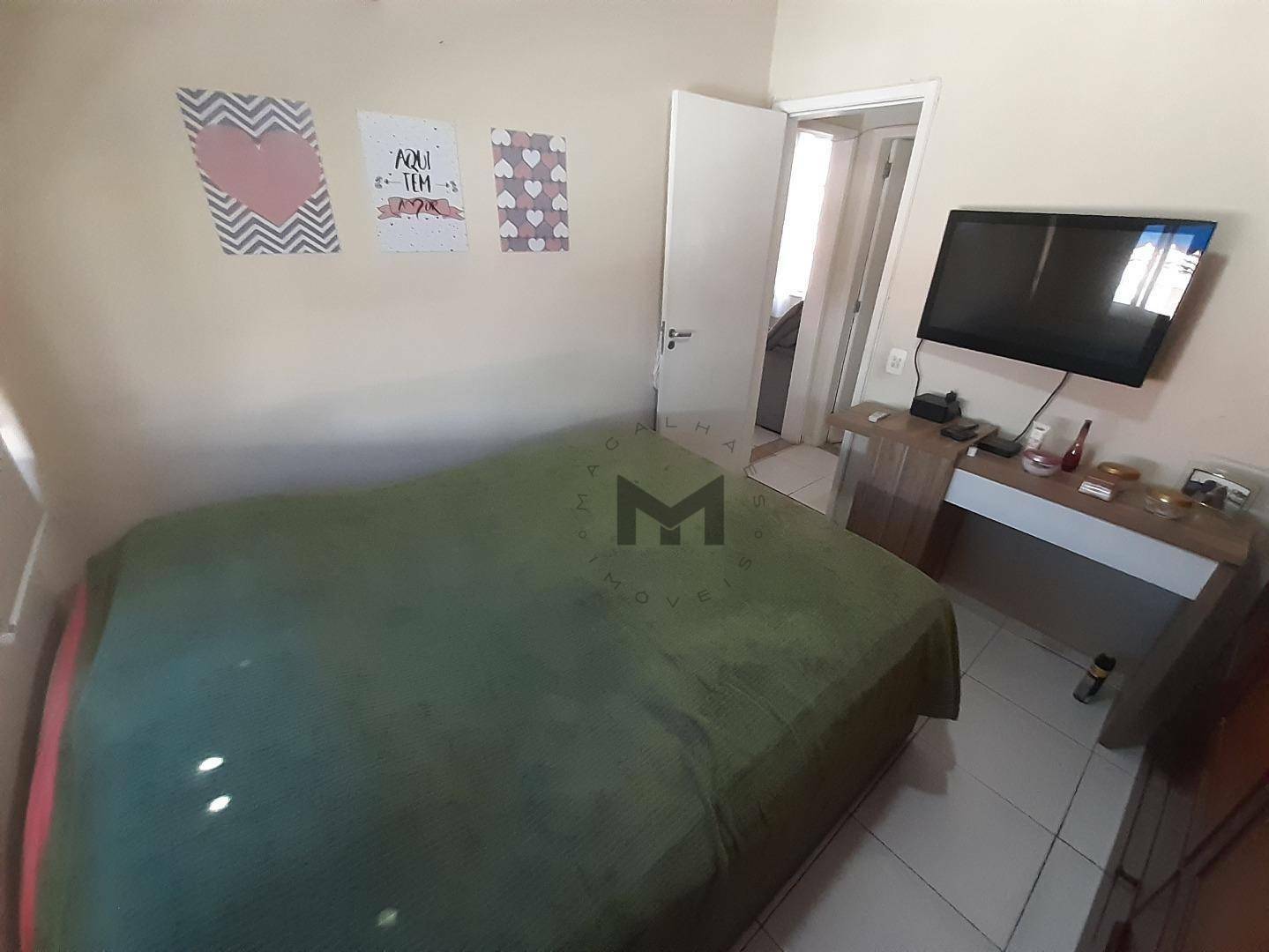 Apartamento à venda com 3 quartos, 90m² - Foto 9