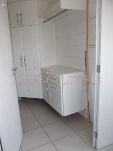 Apartamento para alugar com 3 quartos, 127m² - Foto 10