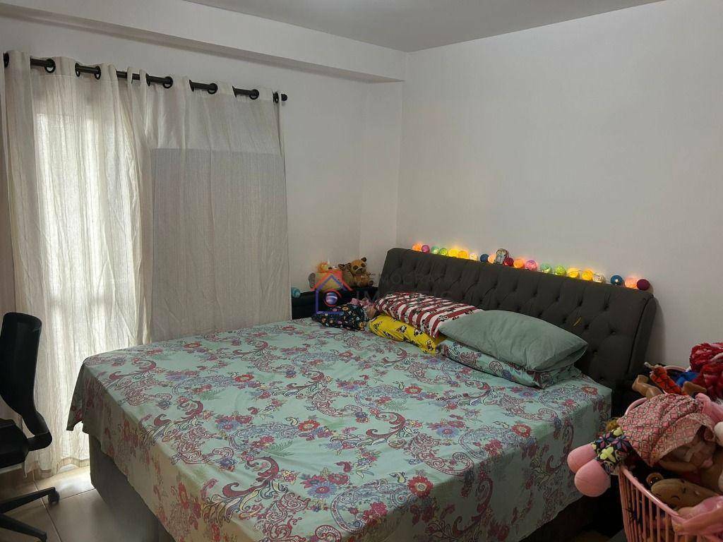 Apartamento à venda com 2 quartos, 67m² - Foto 8