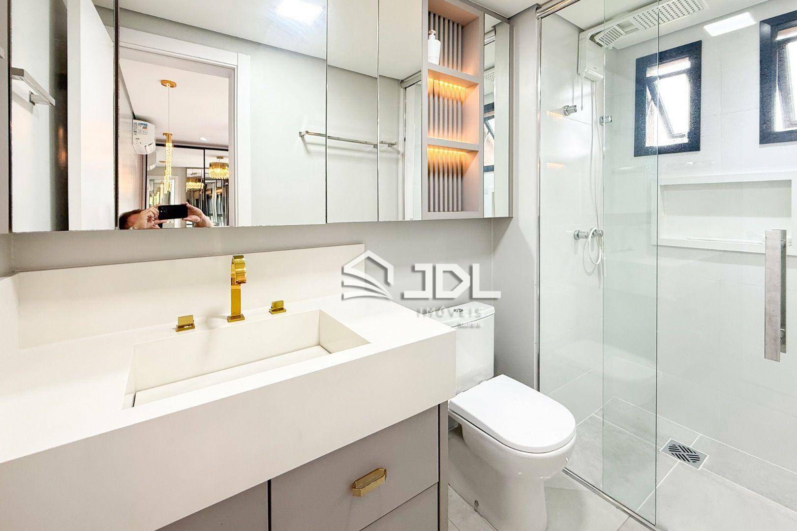Apartamento à venda com 3 quartos, 90m² - Foto 14