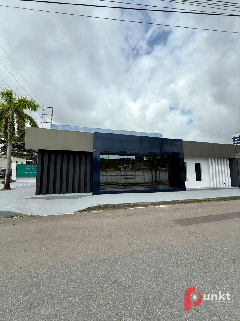 Conjunto Comercial-Sala para alugar, 250m² - Foto 6