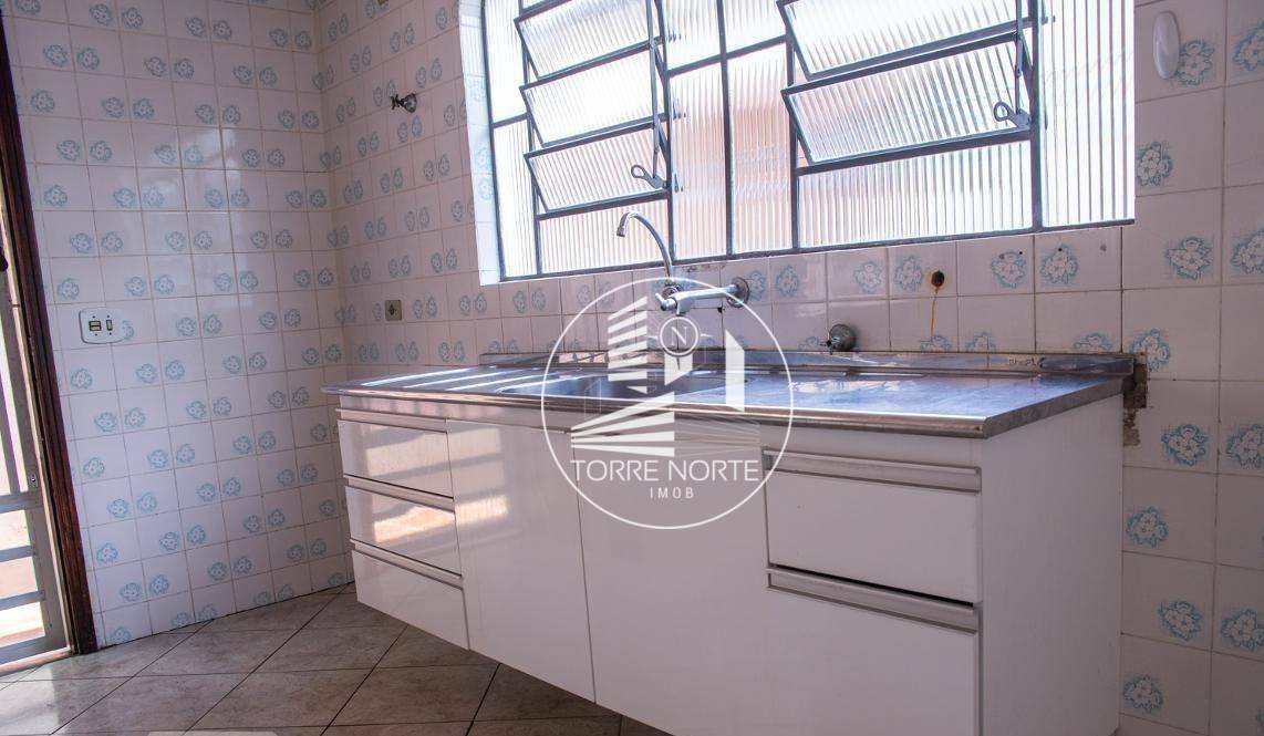 Sobrado à venda com 3 quartos, 121m² - Foto 9