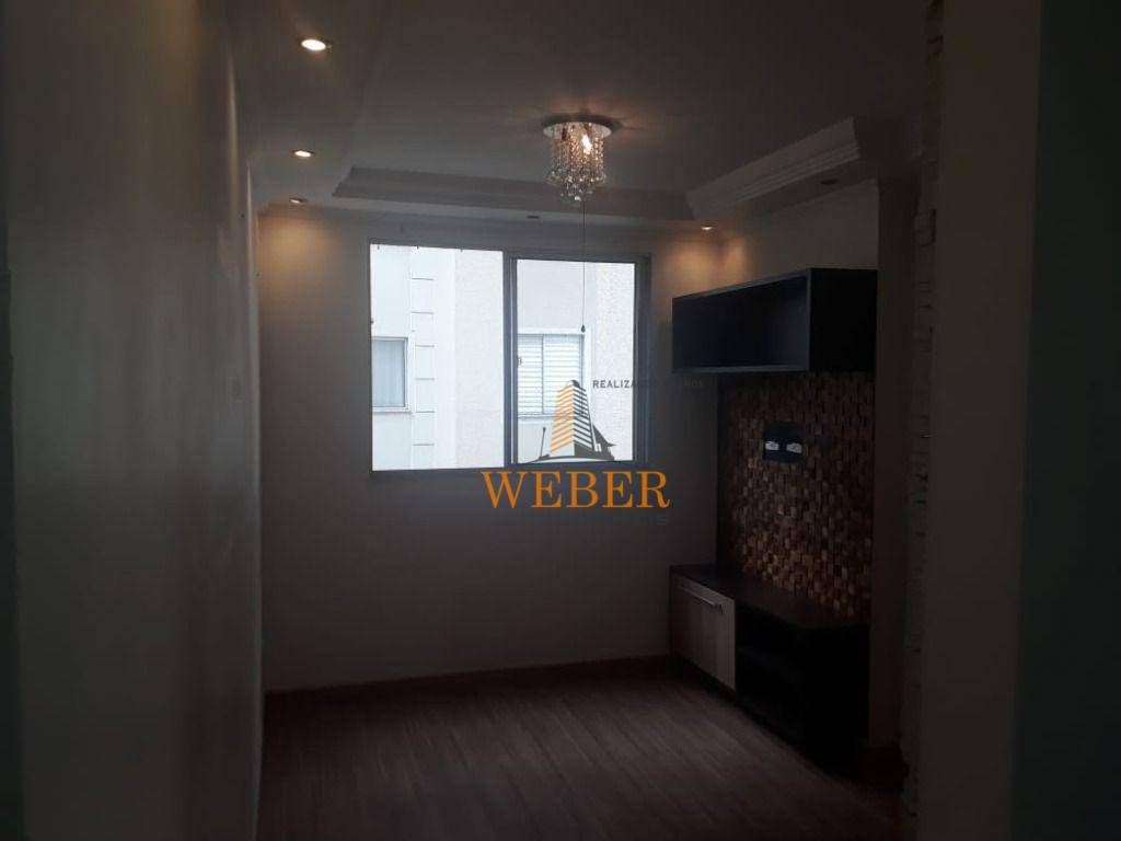 Apartamento à venda com 2 quartos, 50m² - Foto 10