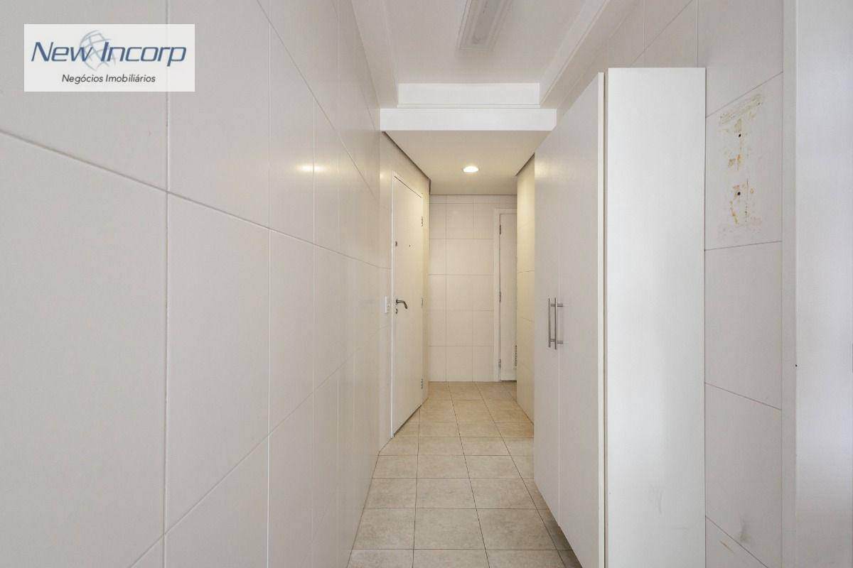 Apartamento à venda com 4 quartos, 198m² - Foto 40