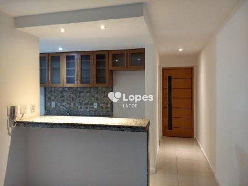 Apartamento à venda com 2 quartos, 63m² - Foto 2