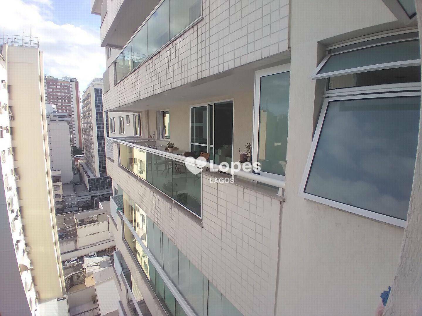 Apartamento à venda com 4 quartos, 128m² - Foto 17