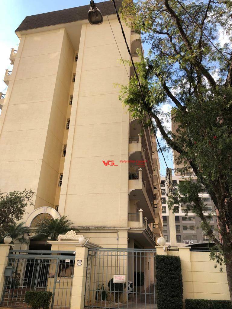 Apartamento à venda com 3 quartos, 90m² - Foto 19