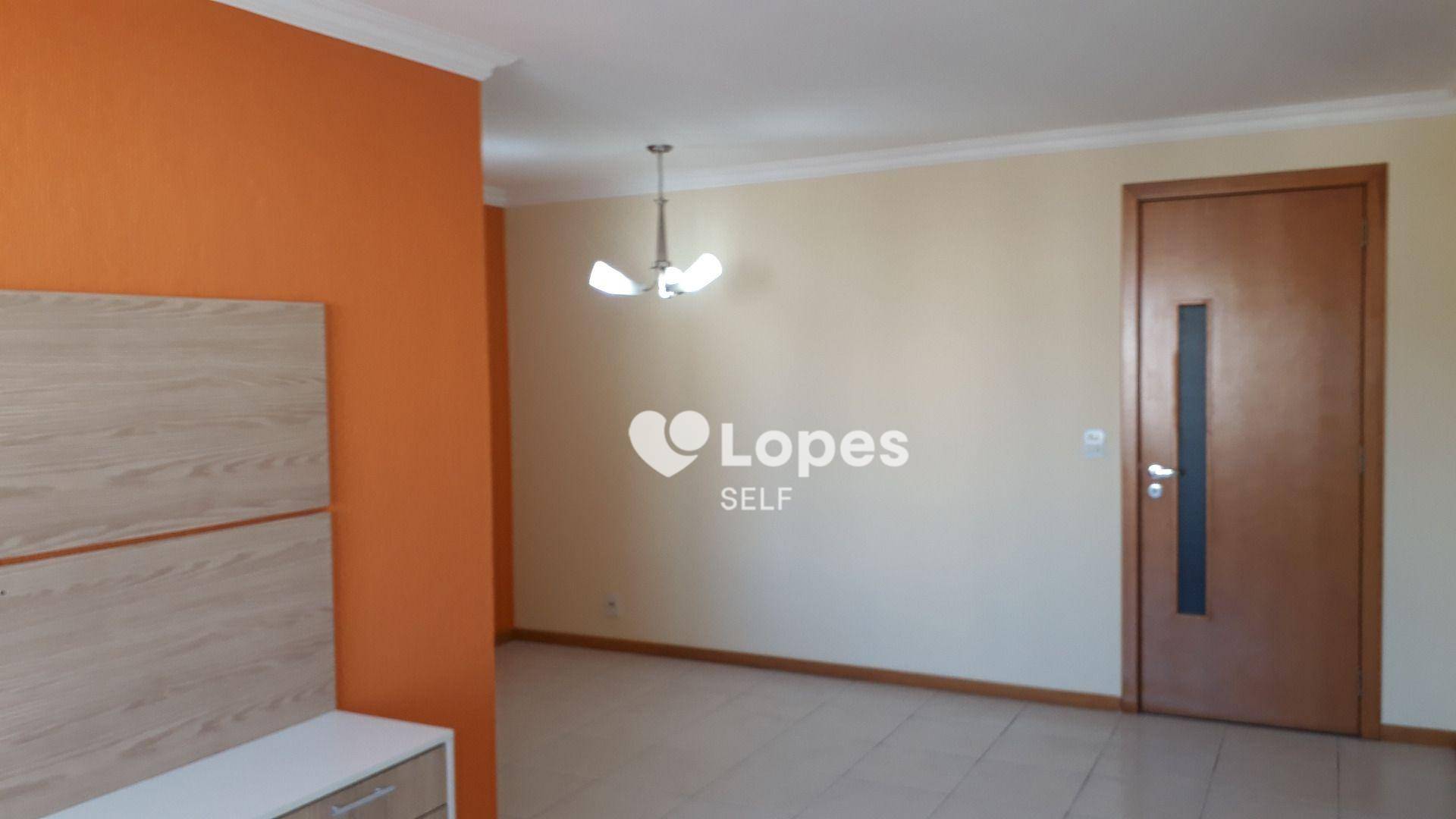 Apartamento à venda com 3 quartos, 90m² - Foto 2