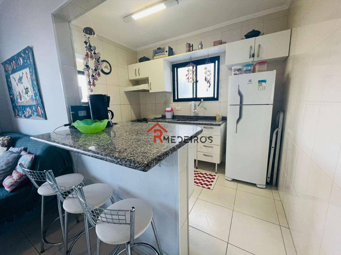 Apartamento à venda com 2 quartos, 65m² - Foto 5