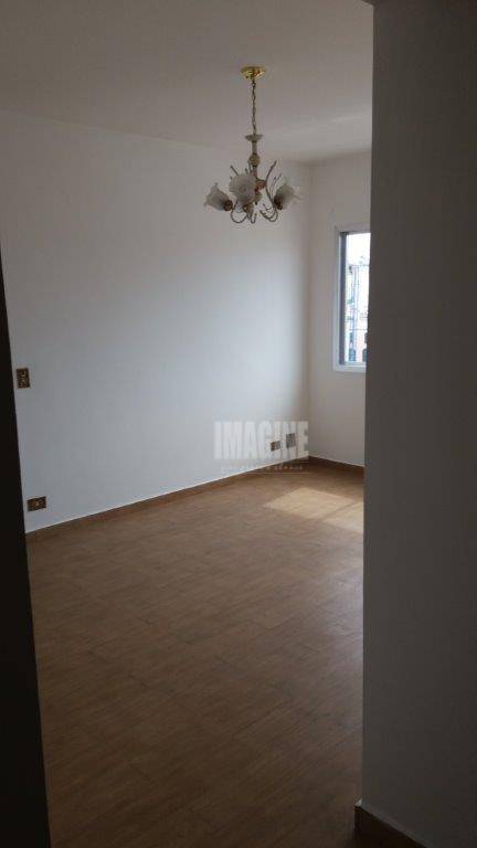 Apartamento à venda com 2 quartos, 57m² - Foto 3