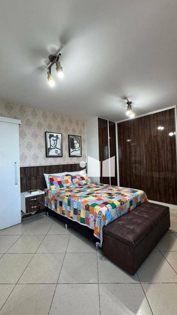 Apartamento à venda com 4 quartos, 160m² - Foto 7