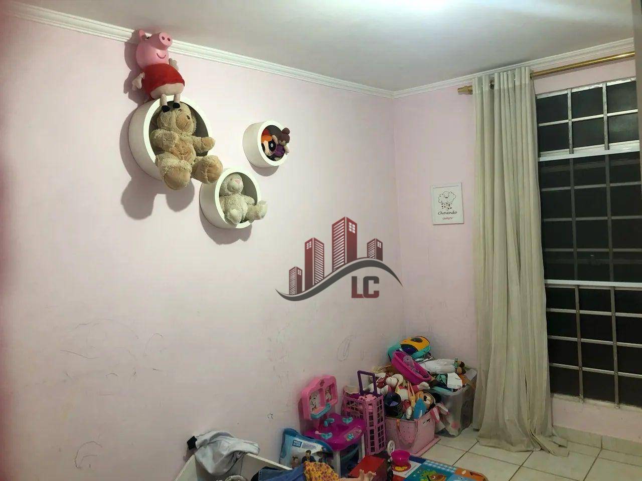 Apartamento para alugar com 2 quartos, 55m² - Foto 9