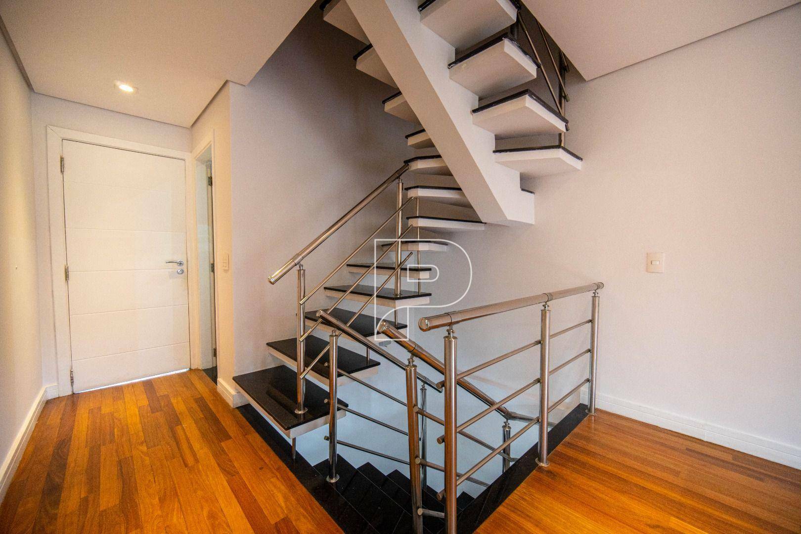 Casa de Condomínio à venda com 4 quartos, 195m² - Foto 8